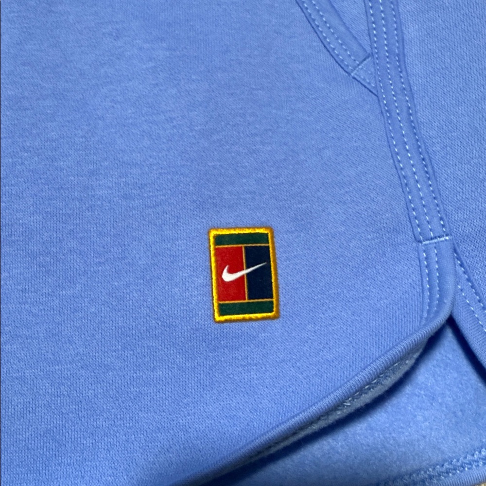 Nike Court Women's Shorts - Picture 2 of 4
